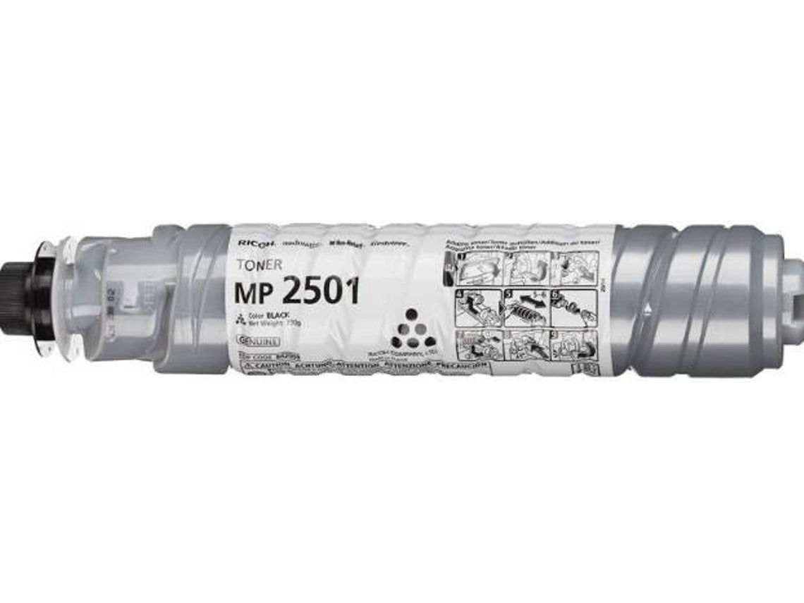 TONER MP 2501