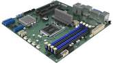 Intel Server Board M10JNP2SB - Motherboard - micro ATX - Intel - LGA1151 Socket - C246 Chipset - USB 3.1 Gen 2 - DISTI