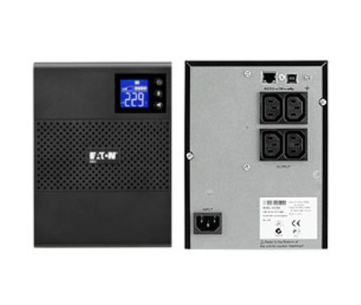 UPS EATON Line-Interactive 5SC 500VA - 5SC500I