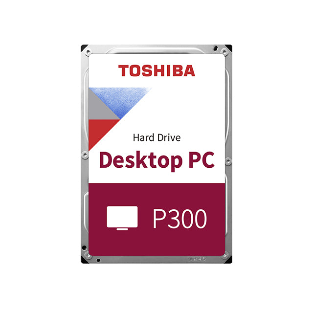 Toshiba - Disco duro - 4 TB - interno - 3,5" - SATA 6Gb/s - 5400 rpm - búfer: 128 MB