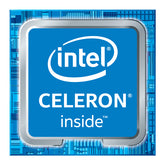 Intel Celeron N4020 móvel - 1.1 GHz - 2 cores - 2 threads - 4 MB cache - soquete BGA1090 - OEM