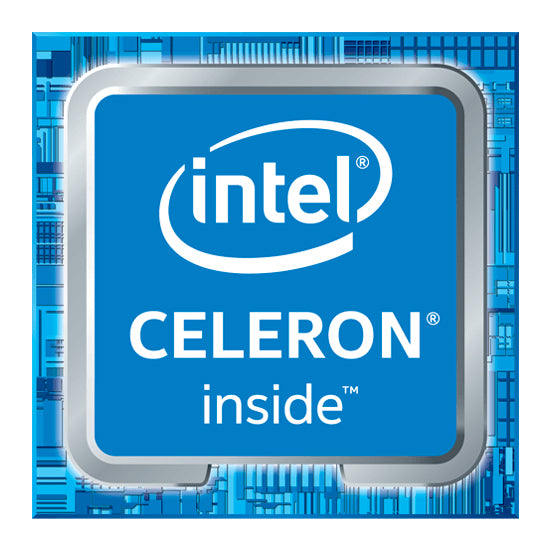 Intel Celeron N4020 mobile - 1.1 GHz - 2 cores - 2 threads - 4 MB cache - BGA1090 socket - OEM