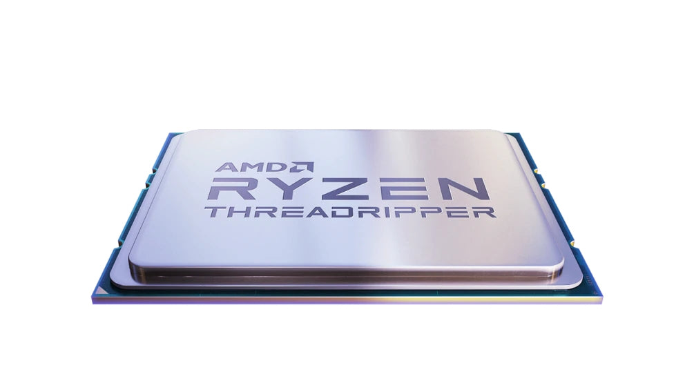 AMD Ryzen ThreadRipper 3960X - 3,8 GHz - 24 núcleos - 48 hilos - 128 MB de caché - Socket sTRX4 - OEM