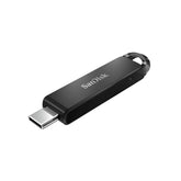 SanDisk Ultra - USB Flash Drive - 32 GB - USB 3.1 Gen 1 / USB-C