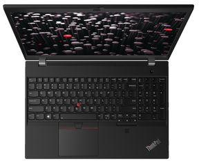 Lenovo ThinkPad T15p Gen 2 21A7 - Intel Core i7 11800H / 2.3 GHz - Win 10 Pro 64-bit - GF GTX 1650 - 16 GB RAM - 512 GB SSD TCG Opal Encryption 2, NVMe - 15.6" IPS 1920 x 1080 (Full HD) - Wi-Fi 6 - negro - kbd: portugués - con 3 años de asistencia