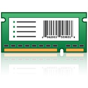 BARS Y CODE CARD