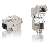 EQUIP CONECTOR KEYSTONE CAT6 FTP LSA (PACK 8 UNID)