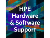 HPE Foundation Care Exchange Service - Contrato extendido de serviço - substituição - 5 anos - carregamento - 24x7 - resposta em tempo: 4 h - para P/N: R0X26A, R0X29A, R0X30A