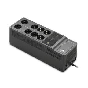 APC BACK-UPS 650VA 230V USB-C AND A CHARGING PORT