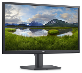 Dell E2222H - LED Monitor - 21.5" (21.45" viewable) - 1920 x 1080 Full HD (1080p) @ 60 Hz - VA - 250 cd/m² - 3000:1 - 5 ms - VGA, DisplayPort - with 3 years of Advanced service Exchange - for OptiPlex 3090