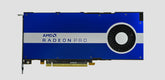 AMD Radeon Pro W5700 - Tarjeta gráfica - Radeon Pro W5700 - 8 GB GDDR6 - PCIe 4.0 x16 - USB-C, 5 x Mini DisplayPort