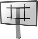 MOBILE FLATSCREEN FLOOR STAND