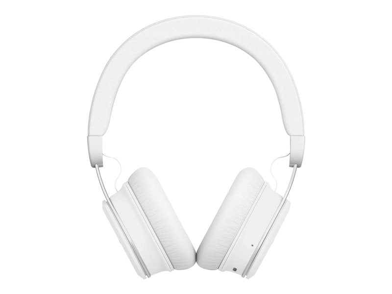 Energy BT Urban 3 - Over-ear headphones with microphone - in-ear - bluetooth - wireless - white