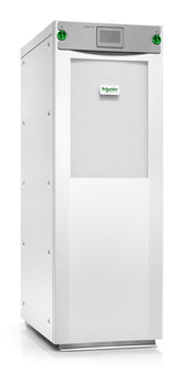 APC Galaxy VS GVSUPS10KB4HS - UPS - AC 400 V - 10 kW - 10000 VA - 3 phases - 9 Ah - Ethernet - white, RAL 9003 - with Start-Up Service 5X8