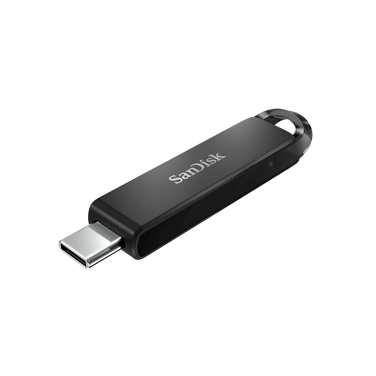 SanDisk Ultra - USB Flash Drive - 256GB - USB 3.1 Gen 1 / USB-C