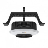 AXIS TP3202 - Recessed camera dome mount - ceiling mount - indoor - for AXIS M3205-LVE, M3206-LVE, P3245-LV Network Camera, P3245-V Network Camera