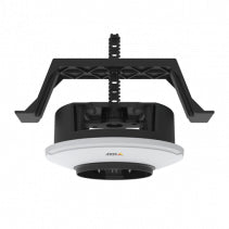 AXIS TP3202 - Montagem encastrada de cúpula de câmara - montagem no tecto - interior - para AXIS M3205-LVE, M3206-LVE, P3245-LV Network Camera, P3245-V Network Camera