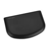 Kensington ErgoSoft Wrist Rest for Slim Mouse/Trackpad - Mouse Pad - Gray