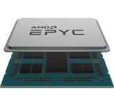 AMD EPYC 7262 - 3.2 GHz - 8 cores - 16 threads - 128 MB cache - Socket SP3 - for ProLiant DL385 Gen10, DX385 Gen10