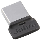 Jabra LINK 370 - Adaptador de rede - Bluetooth 4.2 - Classe 1 - para Evolve 65, 75, Evolve2, SPEAK 510+, 710, 810, STEALTH UC