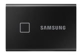 SAMSUNG SSD 2TB T7 TOUCH FINGERPRINT USB 3.2 EXTERNAL