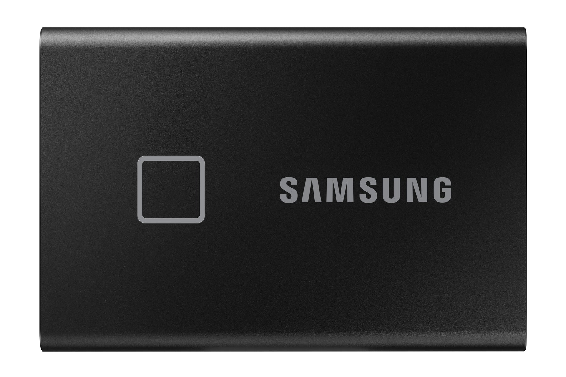 SAMSUNG SSD 2TB T7 TOUCH HUELLA USB 3.2 EXTERNO