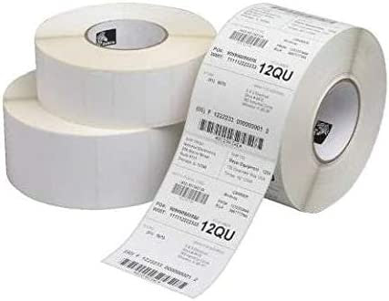 LABEL 108X38MM TT Z-PERFORM 1000