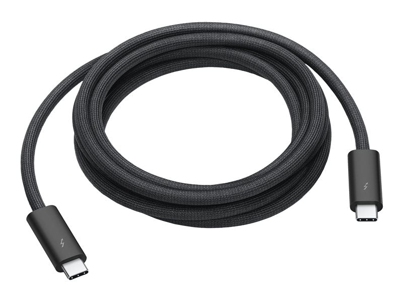 Thunderbolt 3 Pro Cable (2m)