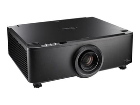 Optoma ProScene ZU720T - Projector DLP - laser/fósforo - 3D - 7500 lumens ANSI - WUXGA (1920 x 1200) - 16:10 - 1080p