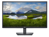 Dell E2722HS - LED Monitor - 27" - 1920 x 1080 Full HD (1080p) @ 60 Hz - IPS - 300 cd/m² - 1000:1 - 5 ms - HDMI, VGA, DisplayPort - speakers - with 3 years Advanced Exchange service - for Latitude 5320, 5520, OptiPlex 3090, Vostro 14 5410, 15 5