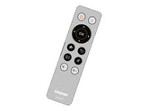 QNAP RM-IR002 - Remote Control - Infrared (RM-IR002)