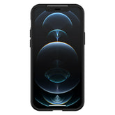 REACT IPHONE 12/12 PRO CLEAR/BLACK