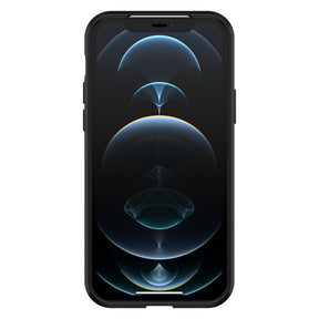 REACT IPHONE 12/12 PRO CLEAR/BLACK