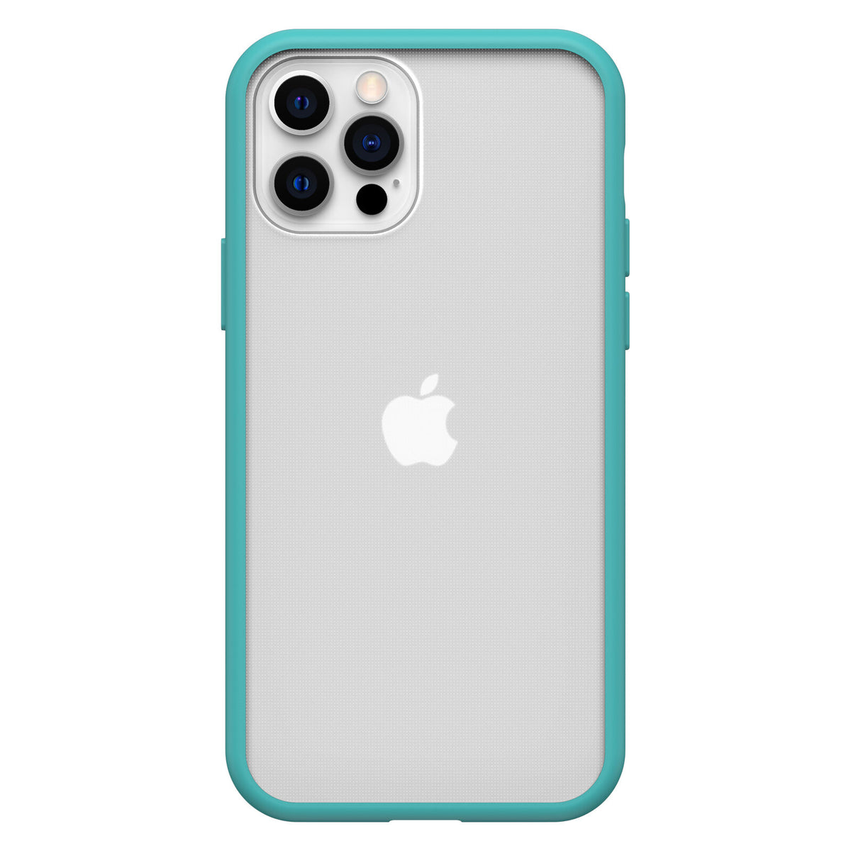 REACT IPHONE 12/12 PRO CLEAR/BLUE