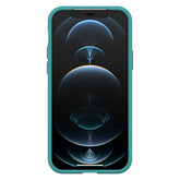 REACT IPHONE 12/12 PRO CLEAR/BLUE