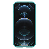 REACT IPHONE 12 PRO MAX CLEAR/BLUE