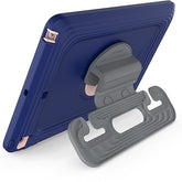 PAQUETE EZGRAB IPAD 7/8 GEN SPAC AZUL