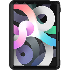 DEFENDER IPAD AIR 5/4 NEGRO PP