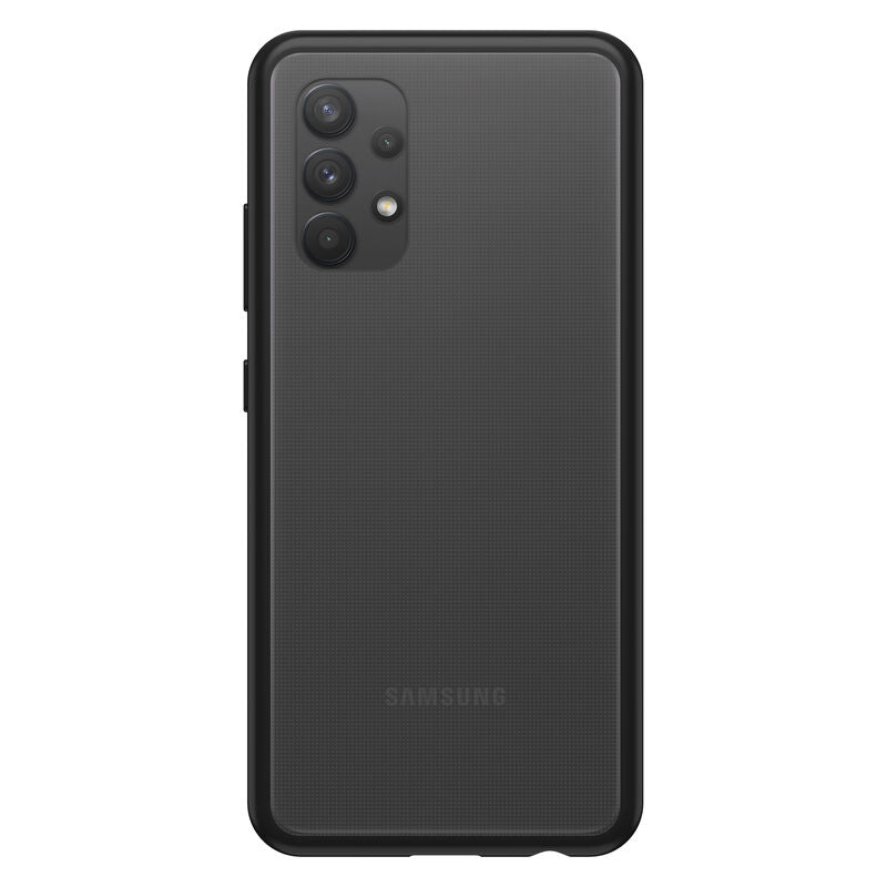 OTTERBOX REACT CURSIVE BLACK ACCS