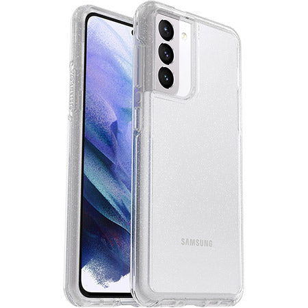 OTTERBOX SYMMETRY CLEAR SAMSUNGACCS