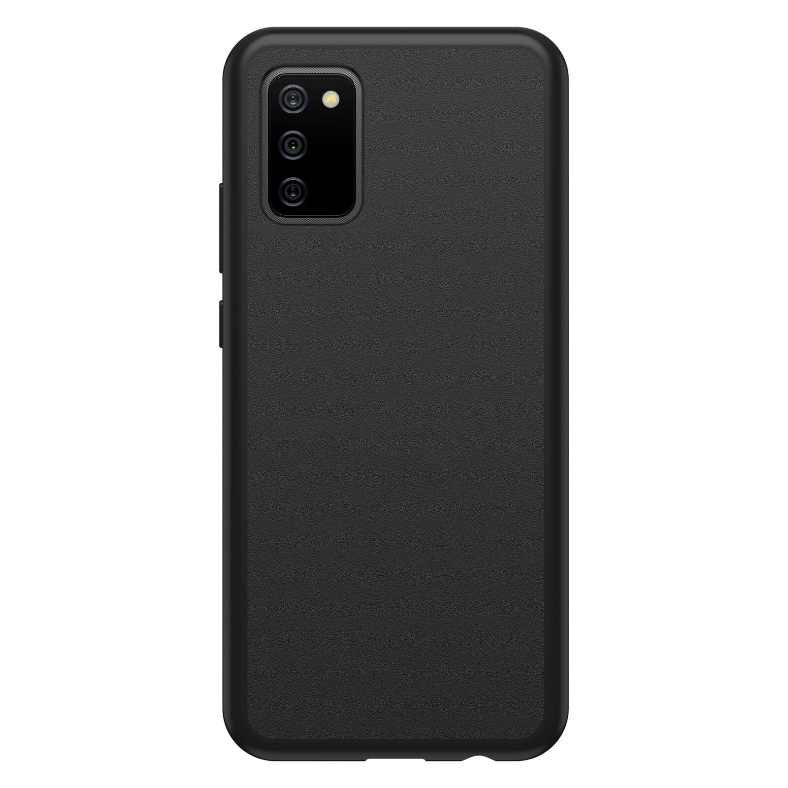 REACT SAMSUNG GALAXY A02S - BLACK