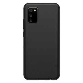 REACT SAMSUNG GALAXY A02S - BLACK