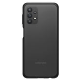 REACT GALAXY A32 5G CLEAR/BLACK