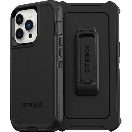 OTTERBOX DEFENDER MOONZEN - ACCS