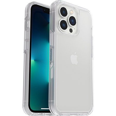 OTTERBOX SYMMETRY CLEAR MOONZENACCS