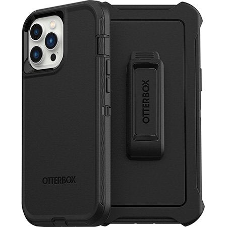 OTTERBOX DEFENDER VERBOTEN - ACCS