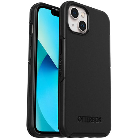 SYMMETRY IPHONE 13 BLACK-PROPACK