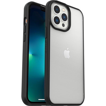 OTTERBOX REACT VERBOTEN - BLACKACCS