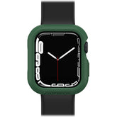 OB WATCH BUMPER AP S7 41MM GREEN