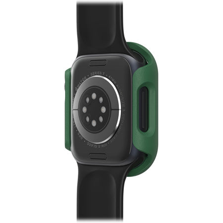 RELOJ OB BUMPER AP S7 41MM VERDE